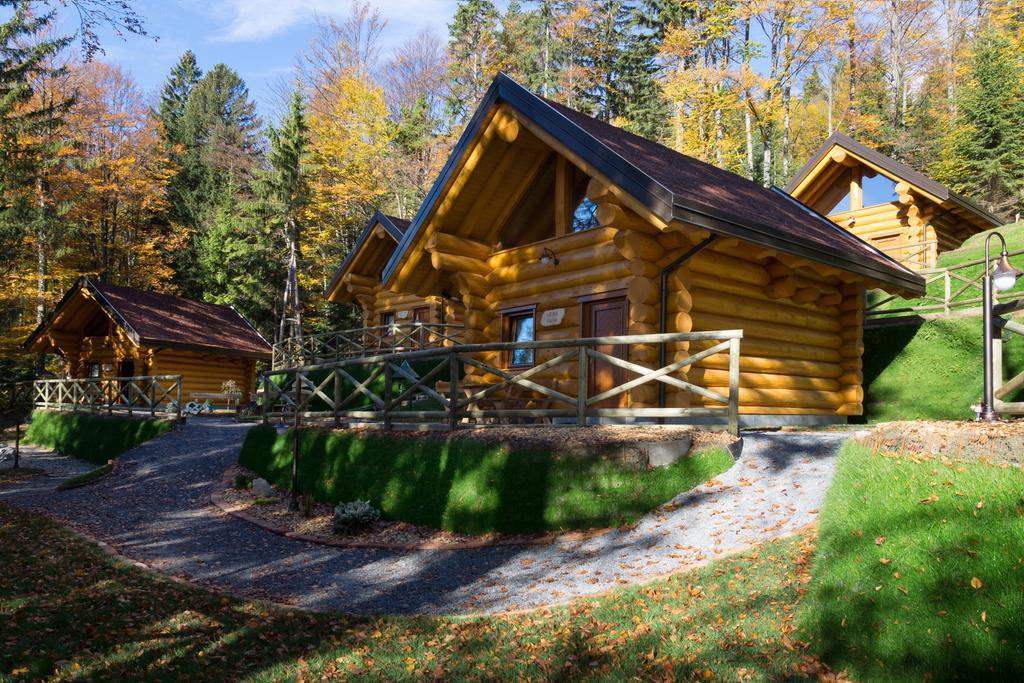 Green Village Rusevec Hočko Pohorje Zimmer foto