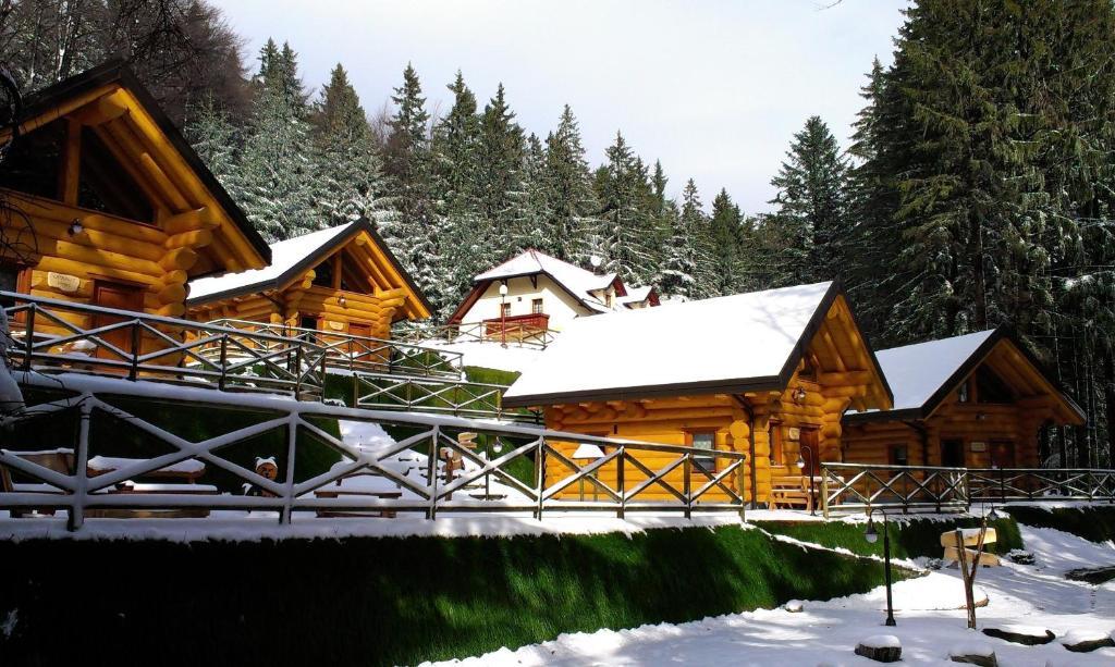 Green Village Rusevec Hočko Pohorje Zimmer foto